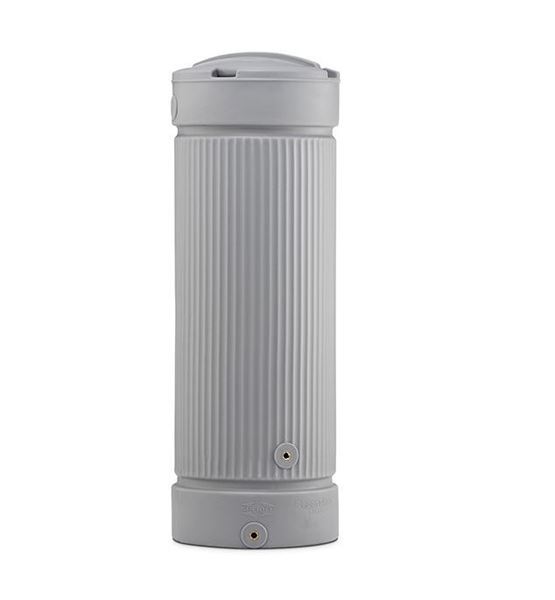 Bild von Speidel Regensäule 500L grau
