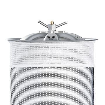 Bild von Einlegesack für Hydropresse 90 Liter