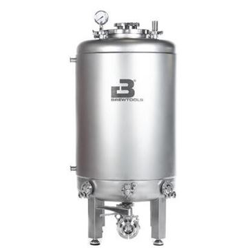 Bild von OCC. Brewtools Brite 300 Liter Tank