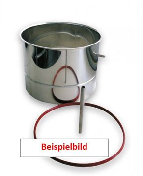 Bild von Malzrohr zu Braumeister 20 1 x gebraucht