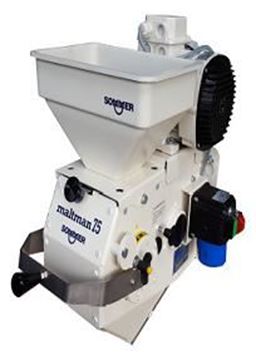 Bild von Maltman® 75 mit Wandmontage 230 Volt