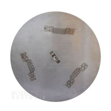 Bild von Läuterboden  368 mm