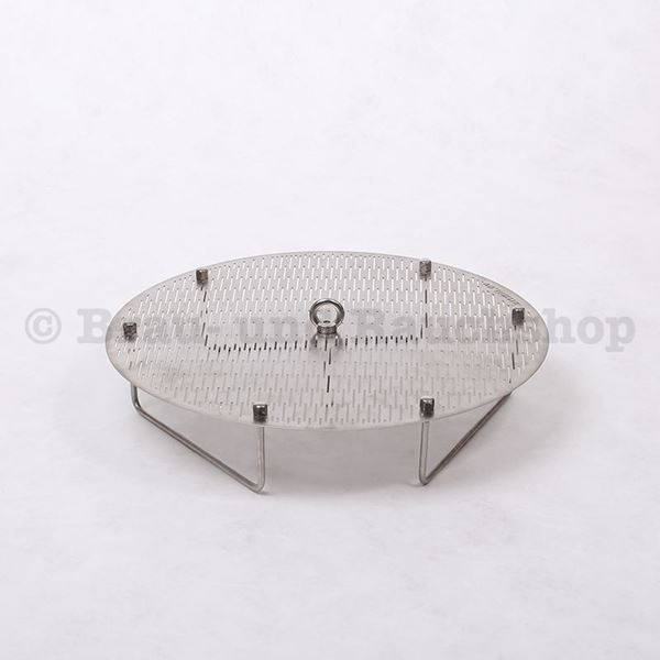 Bild von Läuterboden MattMill 357 mm