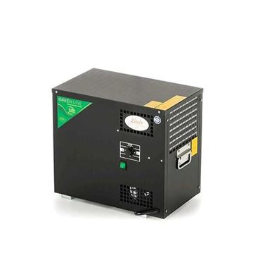 Bild von Bierkühler AS40 Green Line 2 Lt