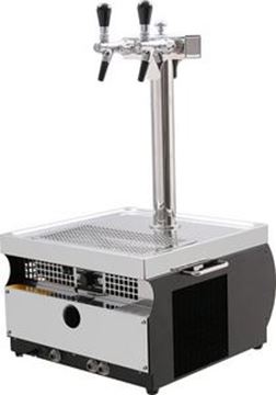 Bild von Bierkühler Kontakt 55