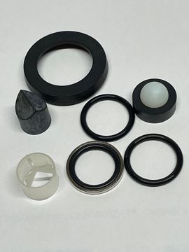 Bild von Korbfitting Dichtungsatz für KO1815