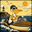 Bild von Ahoi Hill, Cruising Pelican Session IPA