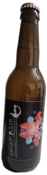 Bild von Degenbier Unikat Catch of the Day IPA