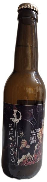 Bild von Degenbier Unikat Godiva
