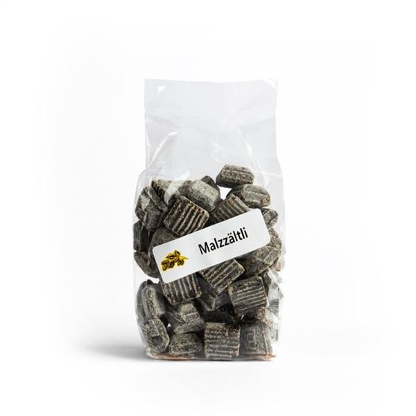 Bild von Malzzältli 200g