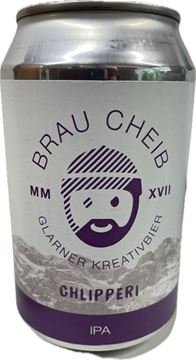Bild von Braucheib Chlipperi