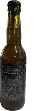 Bild von Götter Brauerei Gernunnos