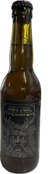 Bild von Götter Brauerei Gernunnos