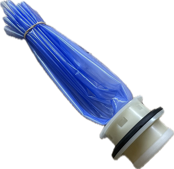 Bild von Ecofass- Plastikbeutel 20Lt