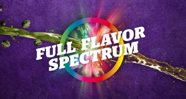 Bild von Spectrum CITRA 1 kg