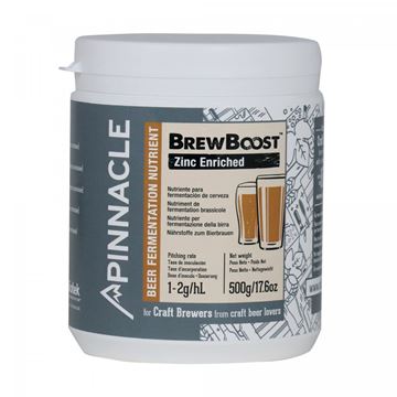 Bild von Pinnacle Nährstoff 500 gr