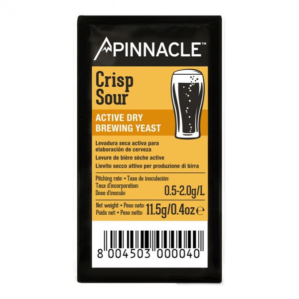 Bild von Pinnacle Crisp Sour 11.5 gr