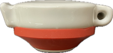 Bild von Porzellankopf für 2 Lt Siphon