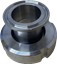 Bild von Kegelstutzen DIN 32- Clamp DN32