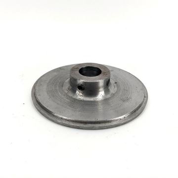 Bild von KegLand Dosenspannfutter 100mm