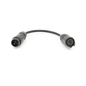 Bild von Brewtools Adapter, LP12-2-auf LP12-5