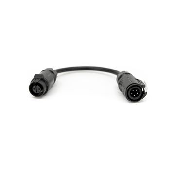 Bild von Brewtools Adapter, LP12-5-auf LP12-2
