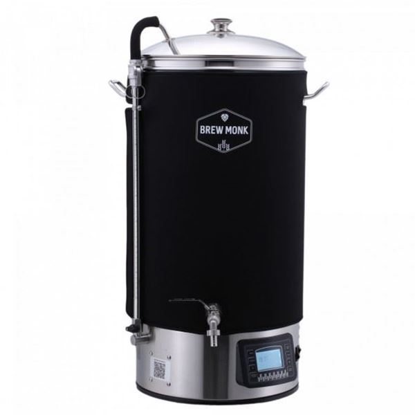 Bild von Brew Monk B50 Isoliermantel - Neopren
