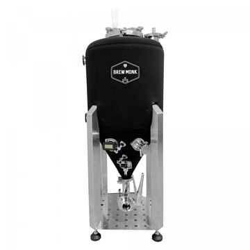 Bild von Brew Monk™ U80 Isoliermantel