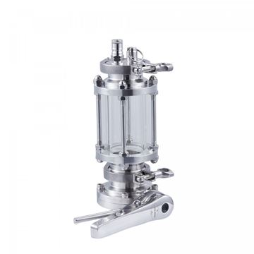Bild von Brew Monk™ 2" TC Hop Drop Kit