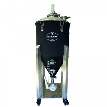 Bild von Brew Monk™ C40 Isoliermantel