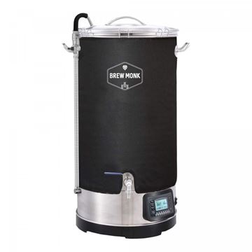 Bild von Brew Monk B70 Isoliermantel - Neopren