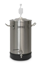 Bild von Edelstahl Gärtank 25 Liter