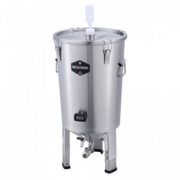 Bild von Brew Monk Gärbehälter 30l