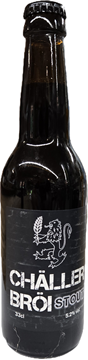 Bild von Chäller Bröi Stout