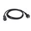 Bild von Brewtools Netzkabel 2M 10A,PL20 3-pin