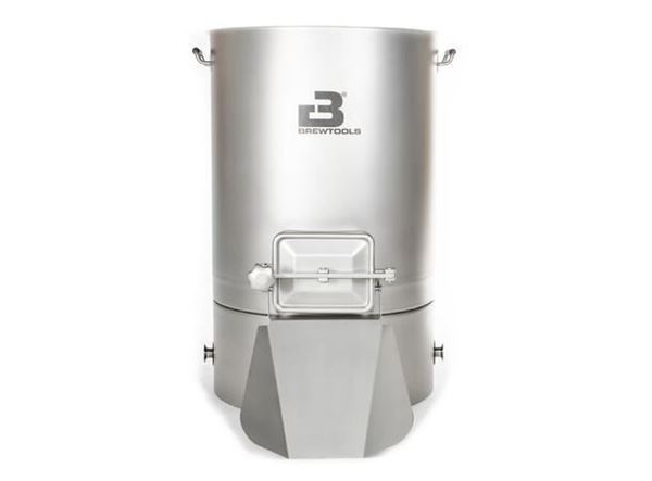 Bild von Brewtools B180 Maischebottich