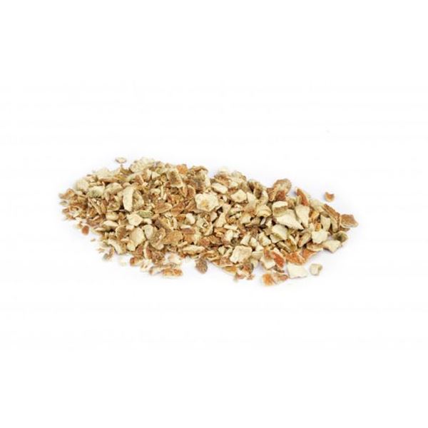 Bild von Zitronenschale geschnitten 1kg