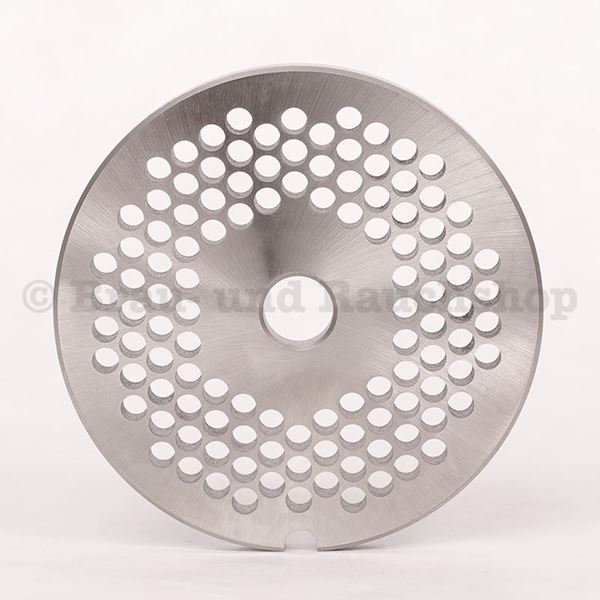 Immagine di Lochscheibe inox 22/5mm