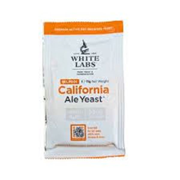 Bild von WLPD Dry London Fog Ale 11g