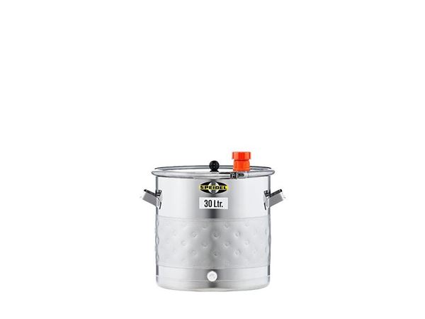 Bild von Universalfass Speidel 30 Liter, Kühlman.
