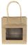 Image de Papiertragtasche mit Fenster