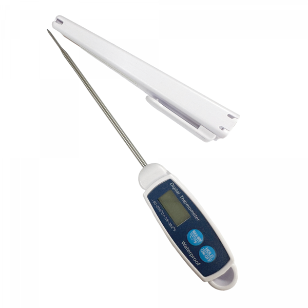 Bild von Thermometer Digital Brewferm