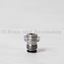 Bild von Adapter 9/16"UNFm. Innen-6-Kant