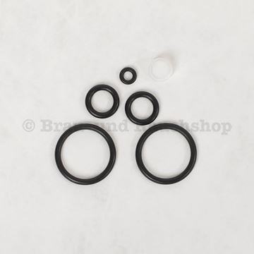 Image de Schwimmdeckel Dichtungset Luftpumpe