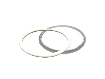 Image de Schlauch zu Schwimmdeckel 630mm weiss