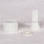 Bild von Nylon-Tülle 1/2" mit 13mm Nippel