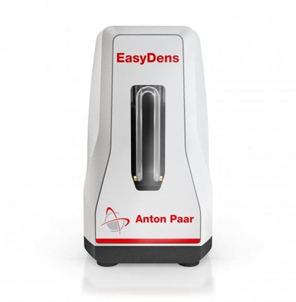 Bild von EasyDens Dichtemessgerät Anton Paar