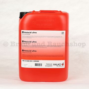 Bild von Halacid ultra flüssig 25 Kg