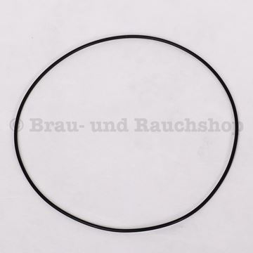 Bild von Würzepumpe Edelstahl, O- Ring