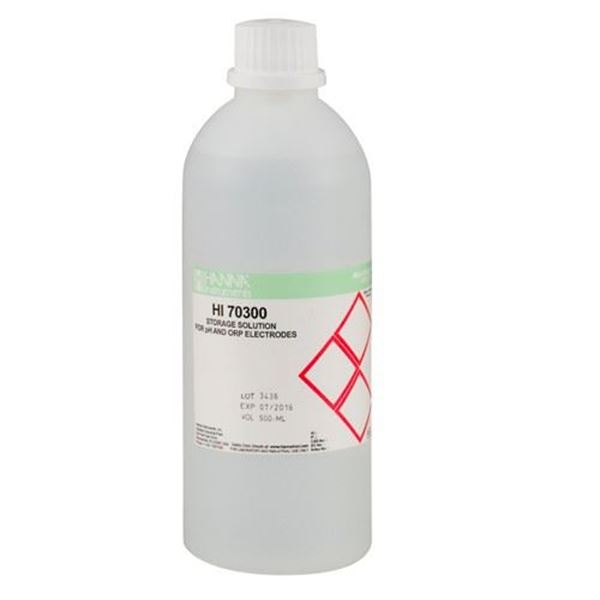 Bild von  Aufbewahrungslösung PH-Tester PH2301